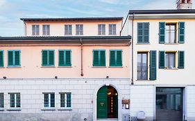 Campagna Cremasca-A/C-Wi Fi-Tasting vini top all